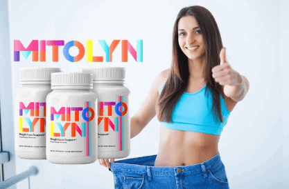 mitolyn supplement